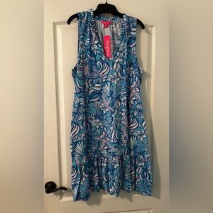 Lily Pulitzer Malone Dress
